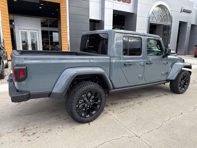 new 2025 Jeep Gladiator car, priced at $42,999