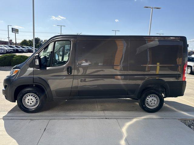 used 2025 Ram ProMaster 1500 car, priced at $40,999