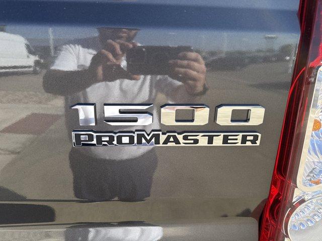 used 2025 Ram ProMaster 1500 car, priced at $40,999
