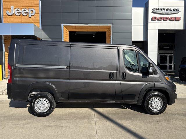 used 2025 Ram ProMaster 1500 car, priced at $40,999