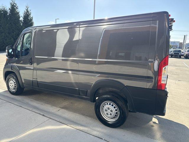 used 2025 Ram ProMaster 1500 car, priced at $40,999