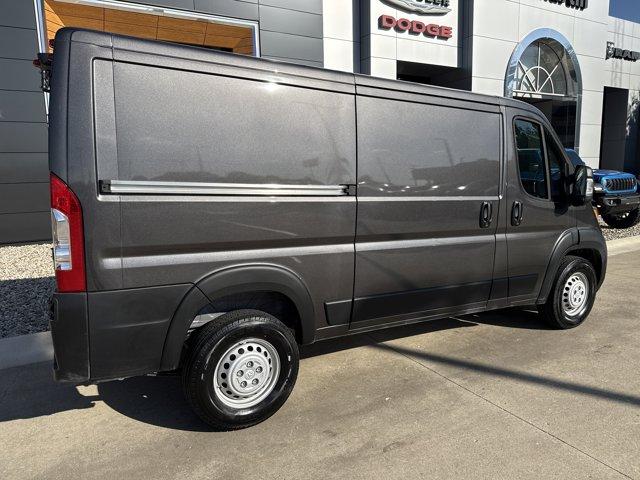 used 2025 Ram ProMaster 1500 car, priced at $40,999