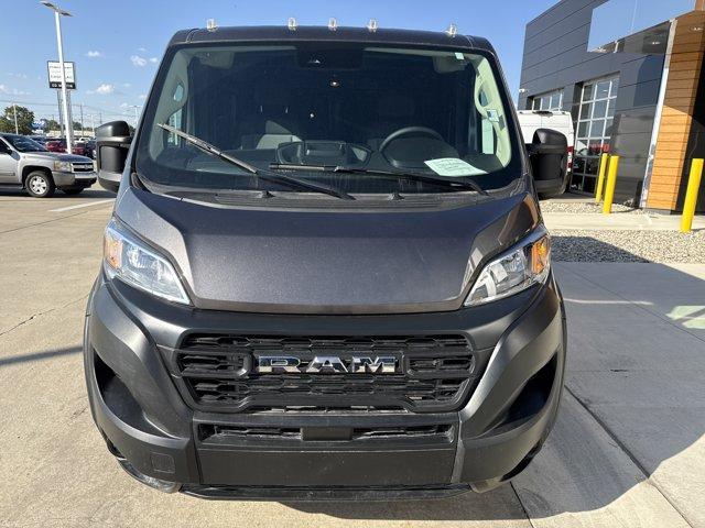 used 2025 Ram ProMaster 1500 car, priced at $40,999