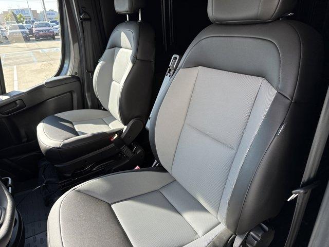 used 2025 Ram ProMaster 1500 car, priced at $40,999