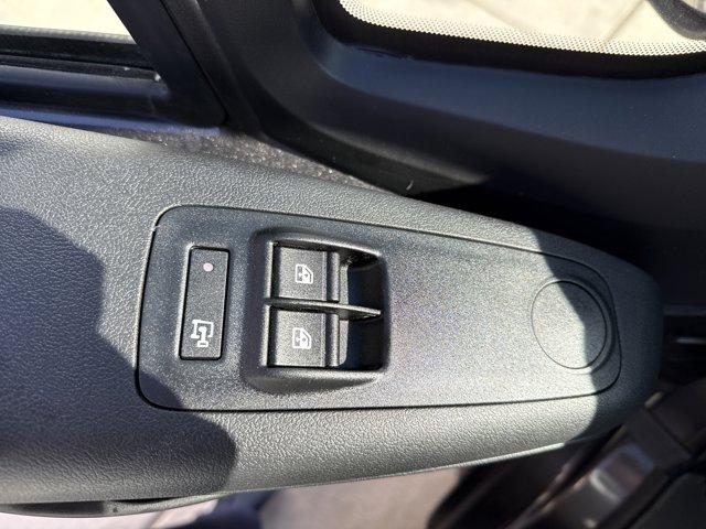 used 2025 Ram ProMaster 1500 car, priced at $40,999