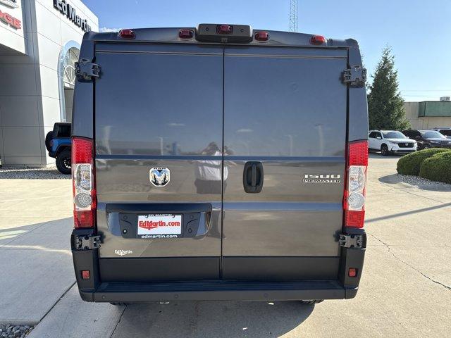 used 2025 Ram ProMaster 1500 car, priced at $40,999