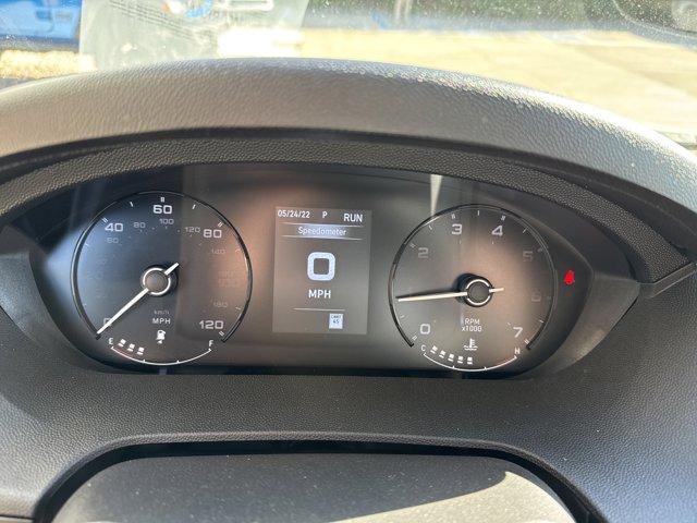 used 2025 Ram ProMaster 1500 car, priced at $40,999