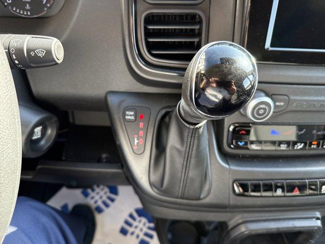 used 2025 Ram ProMaster 1500 car, priced at $40,999