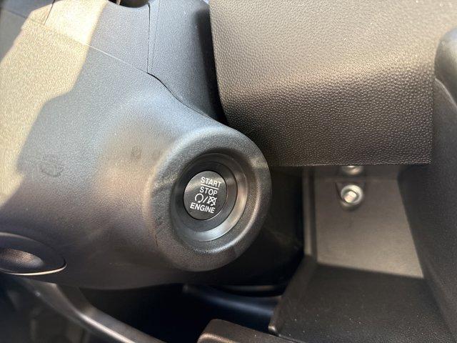 used 2025 Ram ProMaster 1500 car, priced at $40,999