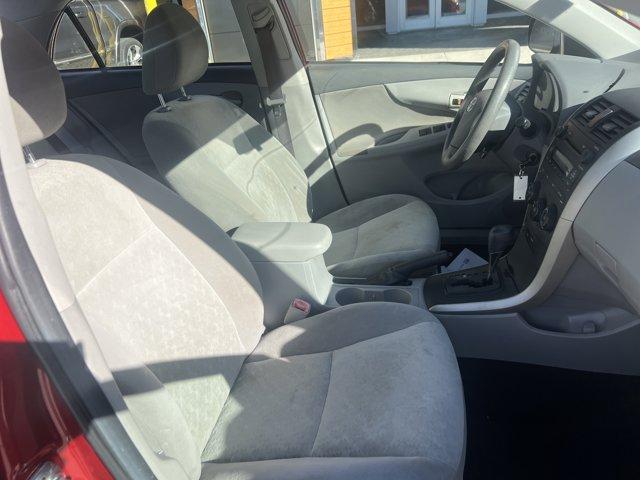 used 2009 Toyota Corolla car, priced at $7,995