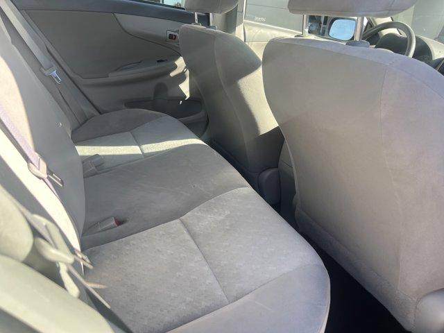 used 2009 Toyota Corolla car, priced at $7,995