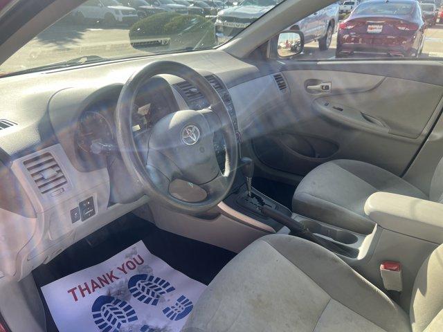used 2009 Toyota Corolla car, priced at $7,995