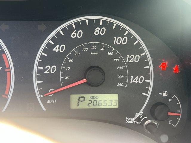 used 2009 Toyota Corolla car, priced at $7,995