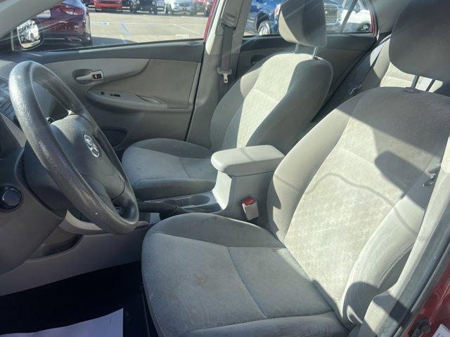 used 2009 Toyota Corolla car, priced at $7,995
