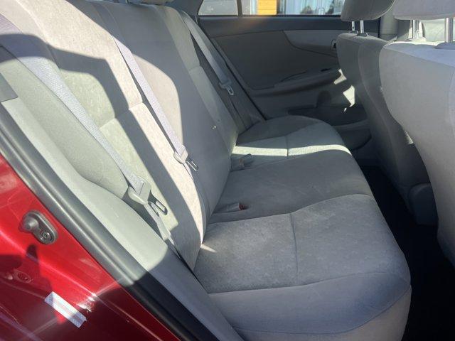 used 2009 Toyota Corolla car, priced at $7,995