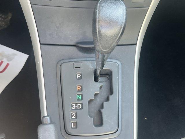 used 2009 Toyota Corolla car, priced at $7,995