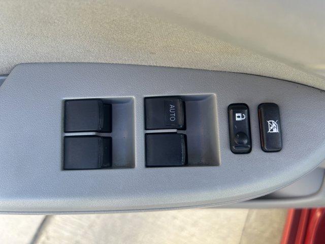 used 2009 Toyota Corolla car, priced at $7,995