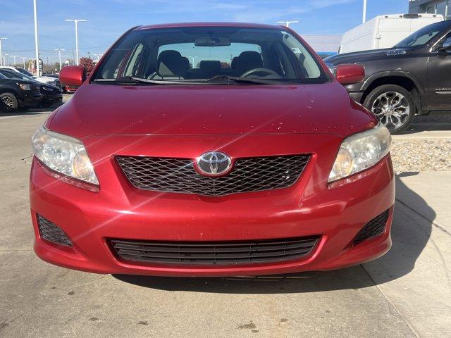 used 2009 Toyota Corolla car, priced at $7,995