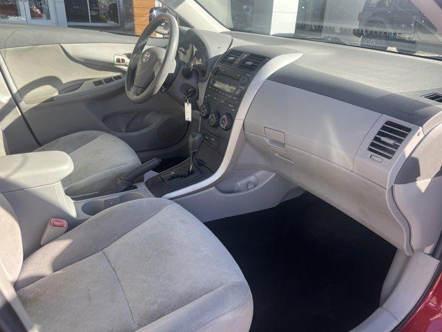 used 2009 Toyota Corolla car, priced at $7,995