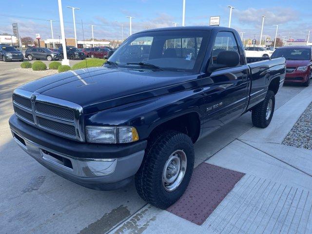 used 2001 Dodge Ram 1500 car, priced at $14,377