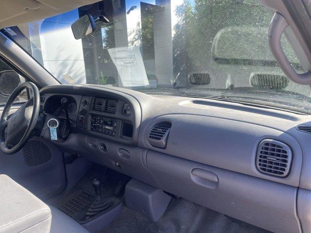 used 2001 Dodge Ram 1500 car, priced at $14,377