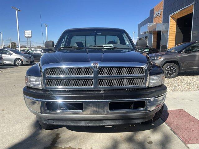 used 2001 Dodge Ram 1500 car, priced at $14,377