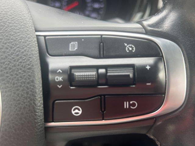 used 2022 Kia K5 car, priced at $25,998