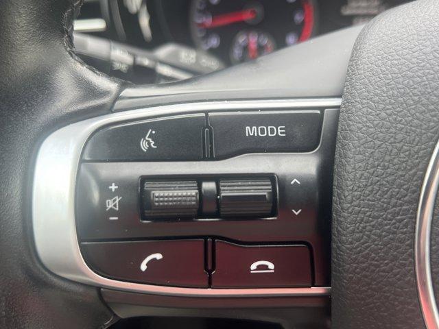 used 2022 Kia K5 car, priced at $25,998