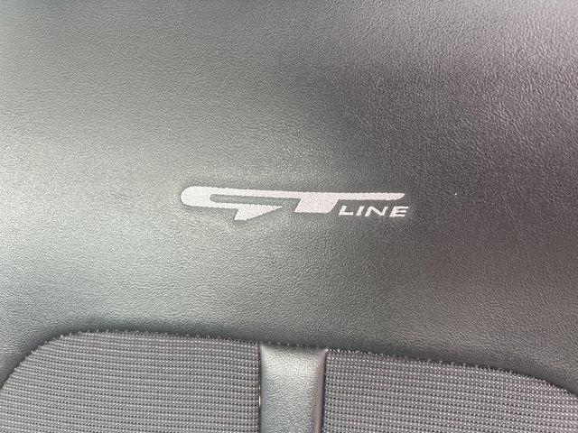 used 2022 Kia K5 car, priced at $25,998
