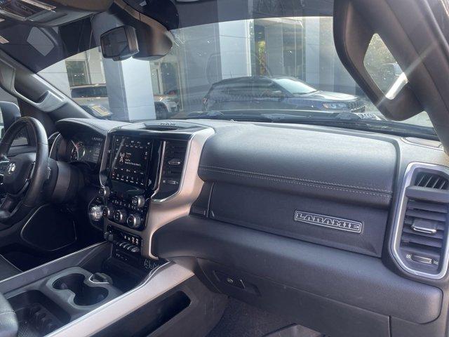 used 2020 Ram 1500 car, priced at $36,333