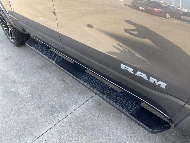 used 2020 Ram 1500 car, priced at $36,333