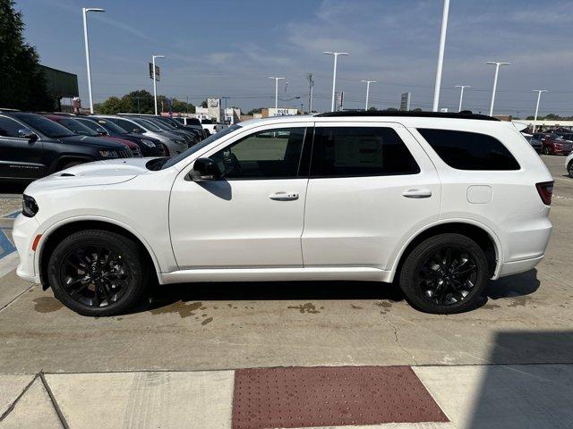 new 2025 Dodge Durango car, priced at $51,080