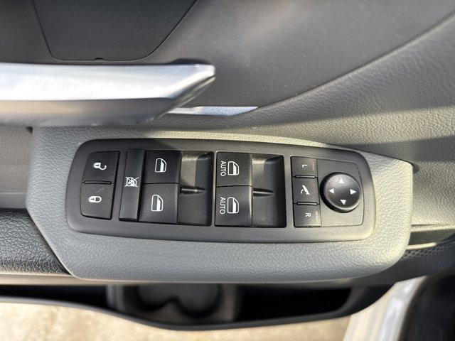 used 2021 Ram 1500 car, priced at $24,333
