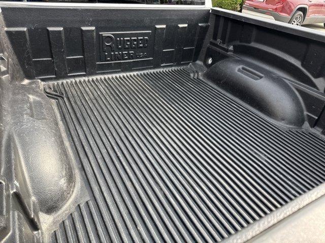 used 2021 Ram 1500 car, priced at $24,333