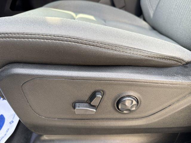 used 2021 Ram 1500 car, priced at $24,333