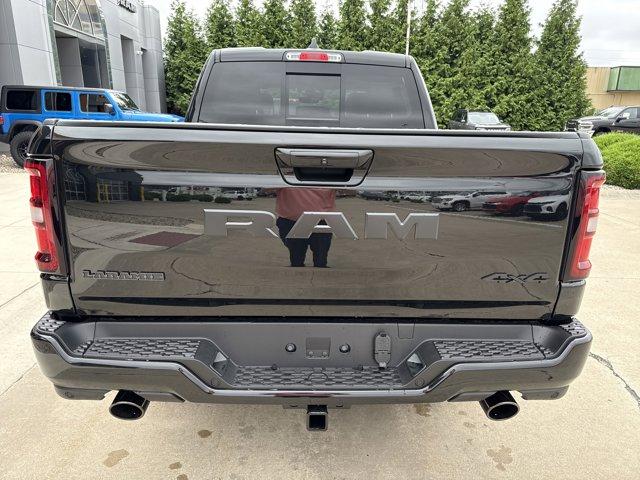 new 2026 Ram 1500 car, priced at $70,999