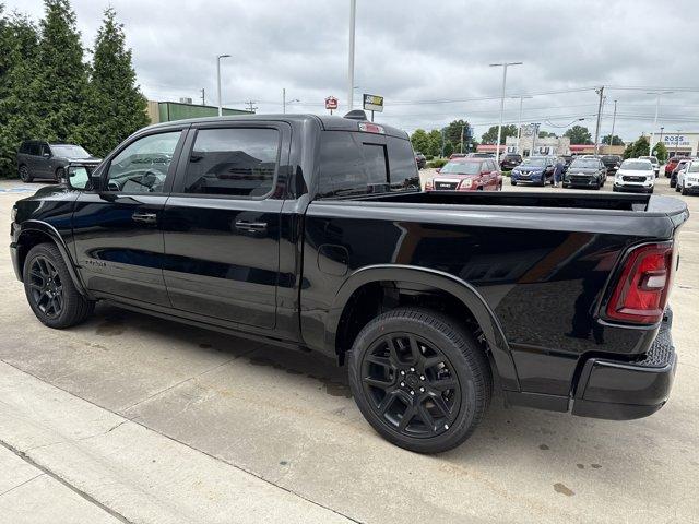 new 2026 Ram 1500 car, priced at $70,999