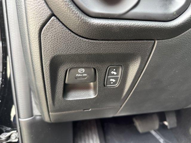 new 2026 Ram 1500 car, priced at $70,999
