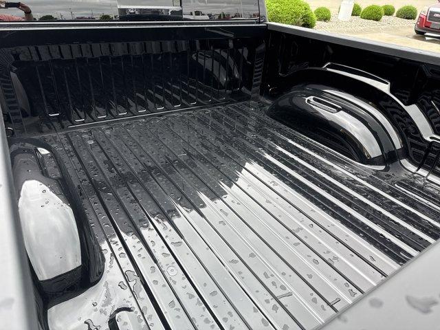 new 2026 Ram 1500 car, priced at $70,999