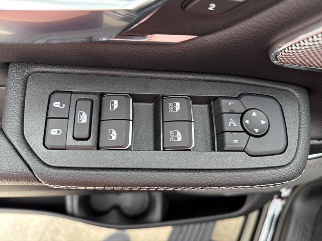 new 2026 Ram 1500 car, priced at $70,999