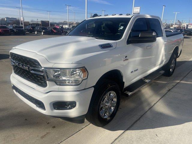 used 2022 Ram 2500 car, priced at $41,294