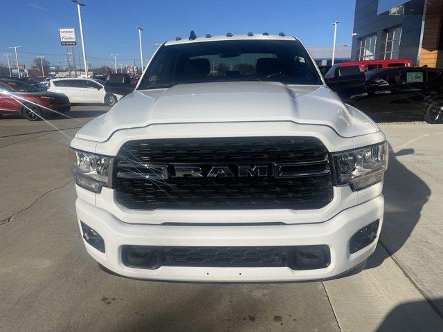 used 2022 Ram 2500 car, priced at $41,294