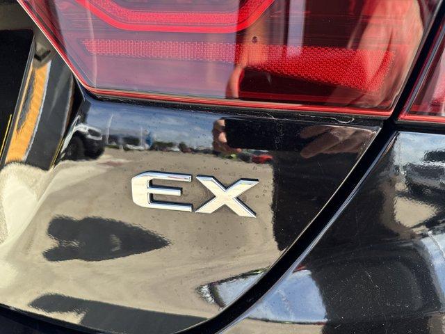 used 2021 Kia Forte car, priced at $16,885