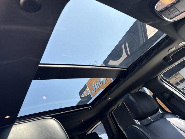 used 2018 Jeep Grand Cherokee car, priced at $25,998