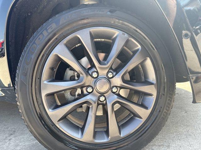 used 2018 Jeep Grand Cherokee car, priced at $25,998