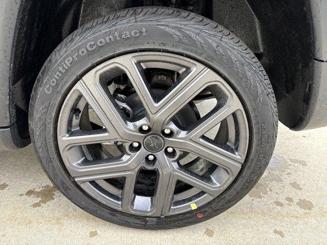 new 2026 Jeep Compass car, priced at $35,999