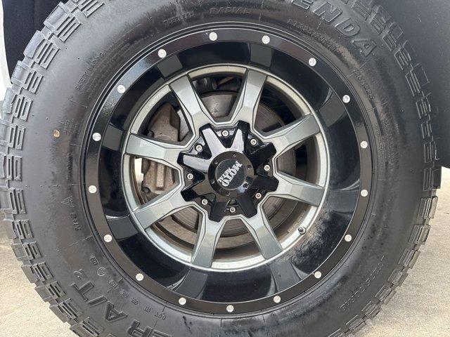 used 2020 Chevrolet Silverado 1500 car, priced at $27,681