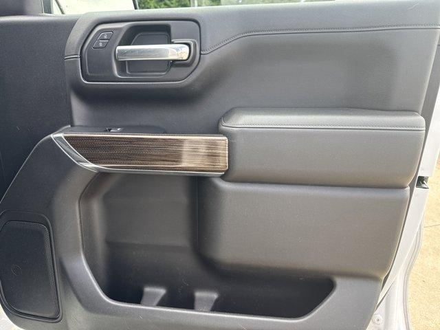 used 2020 Chevrolet Silverado 1500 car, priced at $27,681