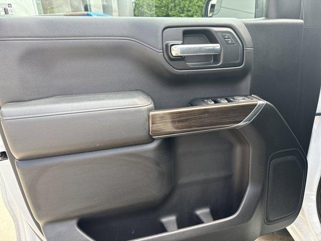 used 2020 Chevrolet Silverado 1500 car, priced at $27,681