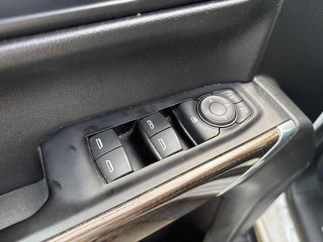 used 2020 Chevrolet Silverado 1500 car, priced at $27,681